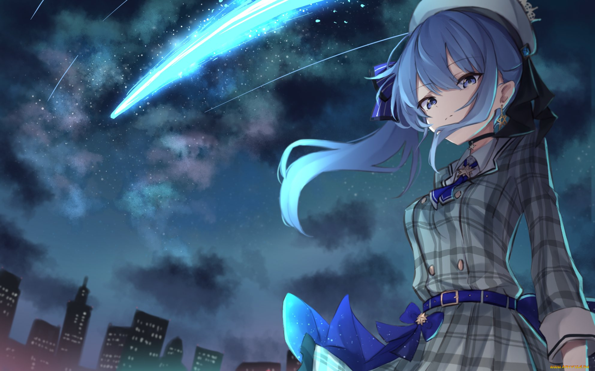, virtual youtuber, virtual, youtuber